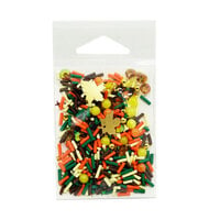 Buttons Galore and More - Mix Upz Collection - Embellishments - Fall Frenzy