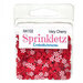 Buttons Galore and More - Sprinkletz Collection - Embellishments - Very Cherry