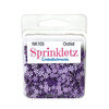 Buttons Galore and More - Sprinkletz Collection - Embellishments - Orchid