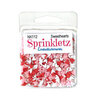 Buttons Galore and More - Sprinkletz Collection - Embellishments - Sweethearts
