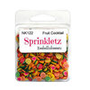 Buttons Galore and More - Sprinkletz Collection - Embellishments - Fruit Cocktail