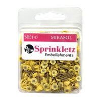 Buttons Galore and More - Sprinkletz Collection - Embellishments - Mirasol