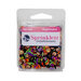 Buttons Galore and More - Sprinkletz Collection - Embellishments - Halloween - Nightmare