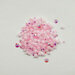Buttons Galore and More - Popz Collection - Embellishments - Pink Sands