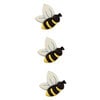 Buttons Galore and More - Embellishments - Bees