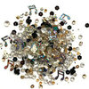 Buttons Galore and More - Sparkletz Collection - Embellishments - Concerto