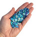 Buttons Galore and More - Sequinz Collection - Embellishments - Blue Cove