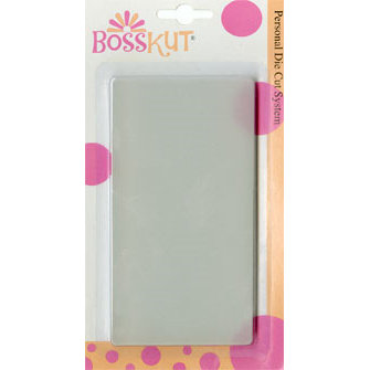 Bosskut - Sizzlet Conversion Pad - For Bosskut Personal Die Cutting Machine