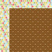 Bella Blvd - Rover Collection - 12 x 12 Double Sided Paper - Give A Dog A Bone