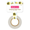 Bella Blvd - Sweet Sweet Spring Collection - Washi Tape - Bzzz