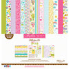 Bella Blvd - Sweet Sweet Spring Collection - 12 x 12 Collection Kit