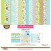 Bella Blvd - Cute Baby Boy Collection - 12 x 12 Collection Kit