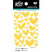 Bella Blvd - Illustrated Faith - Enamel Hearts - Bananas For You