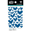 Bella Blvd - Illustrated Faith - Enamel Hearts - Mrs Blueberry