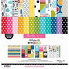 Bella Blvd - Oh My Stars Collection - 12 x 12 Collection Kit
