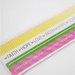 Bella Blvd - Illustrated Faith - Basics Collection - Washi Stickers - Colorful