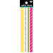 Bella Blvd - Illustrated Faith - Basics Collection - Washi Stickers - Colorful