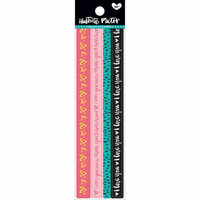 Bella Blvd - Illustrated Faith - You are Loved Collection - Washi Stickers