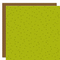 Bella Blvd - Tail Waggers and Cat Naps Collection - 12 x 12 Double Sided Paper - Pampered Pet