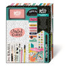 Bella Blvd - Illustrated Faith - Basics Collection - Created to Create Starter Kit