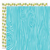Bella Blvd - Family Dynamix Collection - 12 x 12 Double Sided Paper - Roots