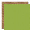 Bella Blvd - Family Dynamix Collection - 12 x 12 Double Sided Paper - Tight-Knit