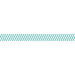 Bella Blvd - Decorative Tape - Teal Stripe