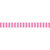 Bella Blvd - Decorative Tape - Pink Stripe