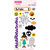 Bella Blvd - Too Cute to Spook Collection - Halloween - Ciao Chip - Self Adhesive Chipboard - Icons