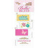 Bella Blvd - Spring Flings and Easter Things Collection - Flags