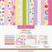 Bella Blvd - Birthday Girl Collection - 12 x 12 Collection Kit