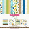 Bella Blvd - Birthday Boy Collection - 12 x 12 Collection Kit