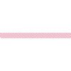 Bella Blvd - Decorative Tape - Piggy Pink Stripe