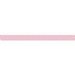 Bella Blvd - Decorative Tape - Piggy Pink Stripe