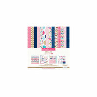 Bella Blvd - Kiss Me Collection - 12 x 12 Collection Kit