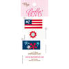 Bella Blvd - All American Collection - Flags - Icons