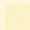 Bella Blvd - Sophisticates Collection - 12 x 12 Double Sided Paper - Freestyle Banana