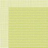 Bella Blvd - Sophisticates Collection - 12 x 12 Double Sided Paper - Freestyle Pickle Juice