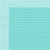 Bella Blvd - Sophisticates Collection - 12 x 12 Double Sided Paper - Freestyle Gulf