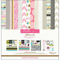 Bella Blvd - Engaged At Last Collection - 12 x 12 Collection Kit