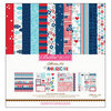 Bella Blvd - All American Collection - 12 x 12 Collection Kit