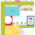 Bella Blvd - Play Date Collection - 12 x 12 Double Sided Paper - Daily Details
