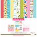 Bella Blvd - Play Date Collection - 12 x 12 Collection Kit