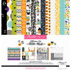 Bella Blvd - Trick or Treat Collection - Halloween - 12 x 12 Collection Kit