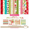 Bella Blvd - Christmas Countdown Collection - 12 x 12 Collection Kit