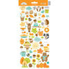 Doodlebug Designs - Pumpkin Spice Collection - Cardstock Stickers - Icons