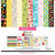 Bella Blvd - Summer Squeeze Collection - 12 x 12 Collection Kit