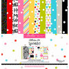 Bella Blvd - Scattered Sprinkles Collection - 12 x 12 Collection Kit