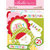 Bella Blvd - Christmas Cheer Collection - Paper Pieces - Die Cut Cardstock Pieces