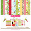 Bella Blvd - Christmas Cheer Collection - 12 x 12 Collection Kit